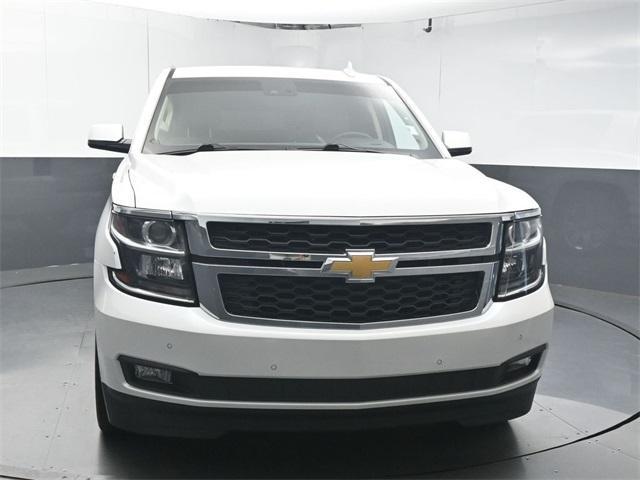 used 2018 Chevrolet Suburban car, priced at $22,040