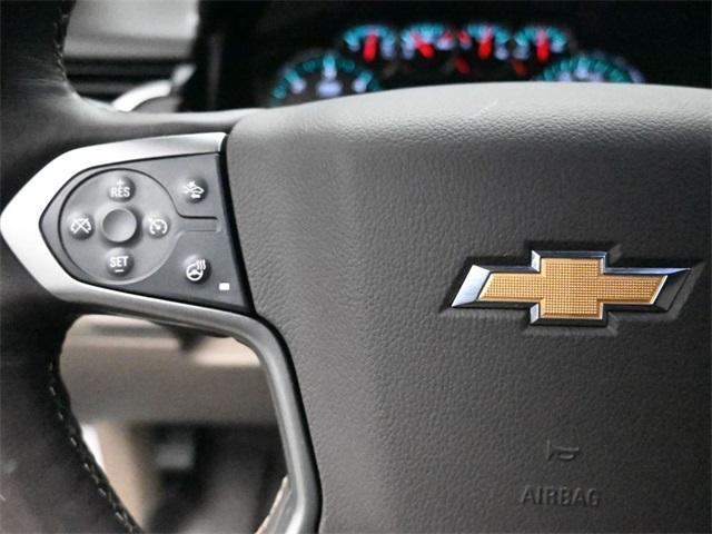 used 2018 Chevrolet Suburban car, priced at $22,040