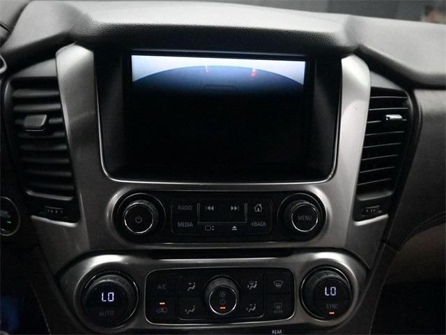 used 2018 Chevrolet Suburban car, priced at $22,040