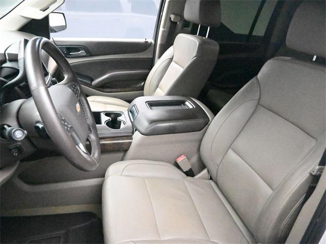 used 2018 Chevrolet Suburban car, priced at $22,040