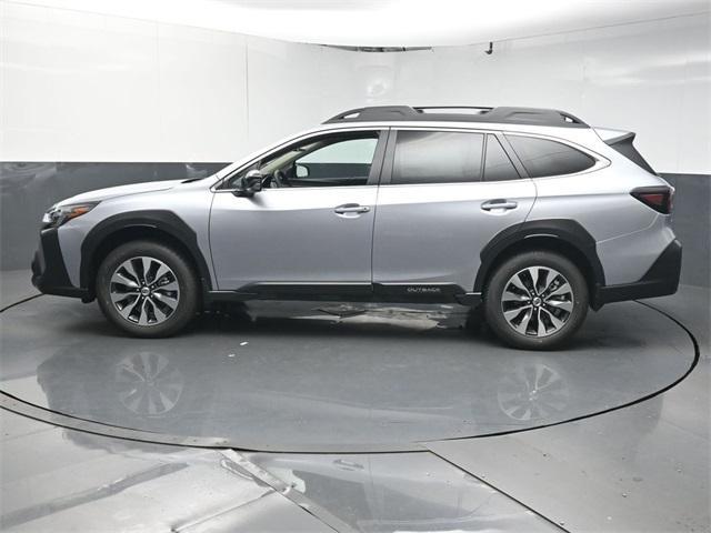 new 2025 Subaru Outback car, priced at $42,239