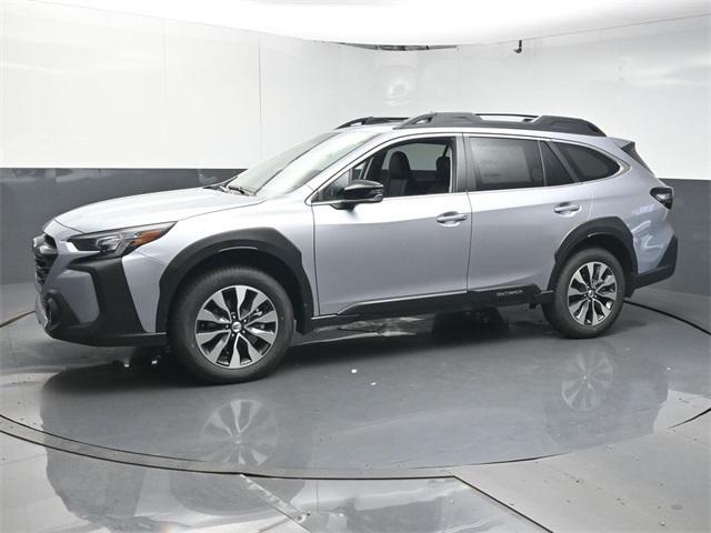new 2025 Subaru Outback car, priced at $42,239