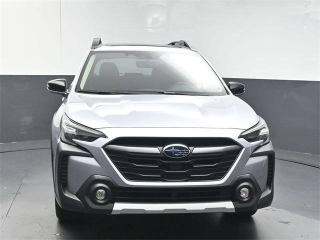 new 2025 Subaru Outback car, priced at $42,239