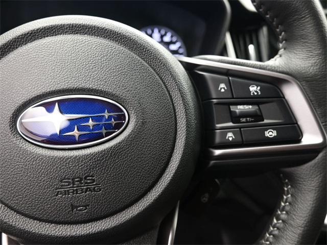 new 2025 Subaru Outback car, priced at $42,239