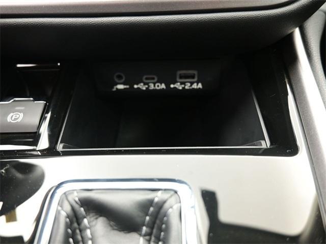 new 2025 Subaru Outback car, priced at $42,239