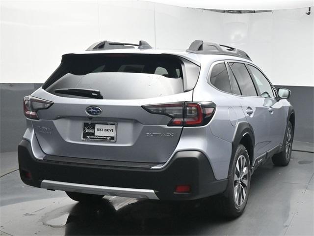 new 2025 Subaru Outback car, priced at $42,239
