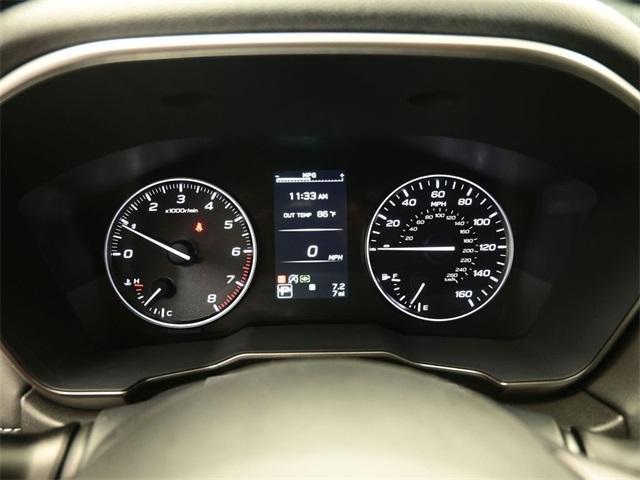 new 2025 Subaru Outback car, priced at $42,239