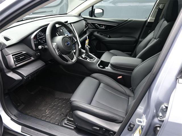 new 2025 Subaru Outback car, priced at $42,239