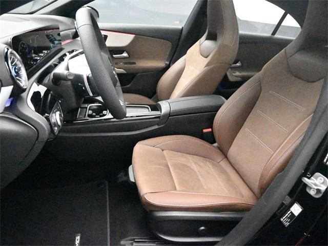 new 2026 Mercedes-Benz CLA 250 car, priced at $50,245