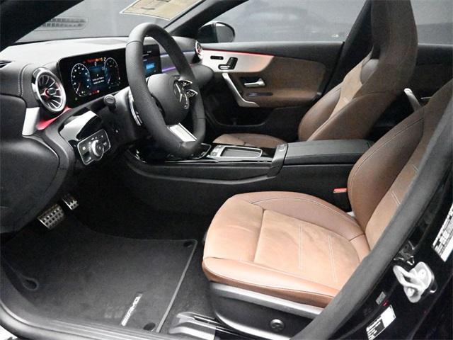 new 2026 Mercedes-Benz CLA 250 car, priced at $50,245