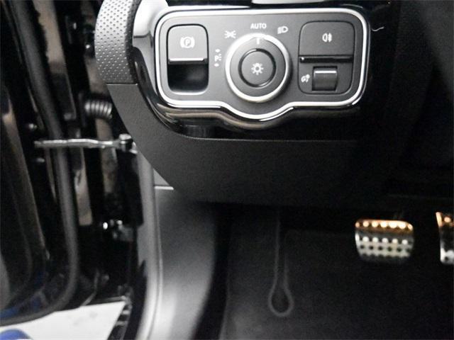 new 2026 Mercedes-Benz CLA 250 car, priced at $50,245