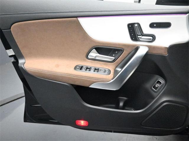 new 2026 Mercedes-Benz CLA 250 car, priced at $50,245