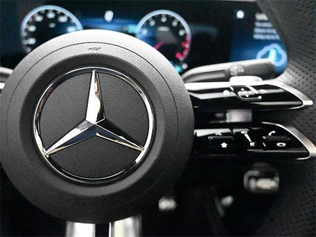 new 2026 Mercedes-Benz CLA 250 car, priced at $50,245