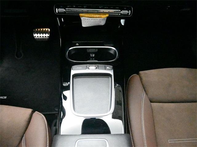 new 2026 Mercedes-Benz CLA 250 car, priced at $50,245