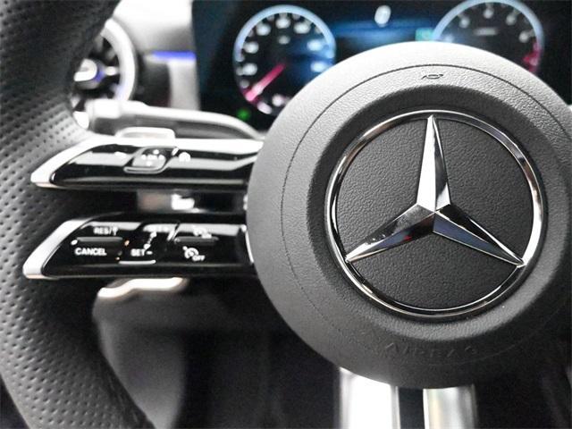 new 2026 Mercedes-Benz CLA 250 car, priced at $50,245