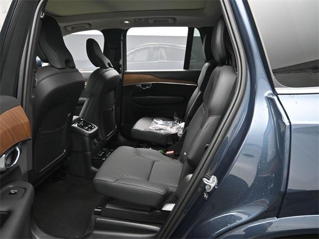 new 2024 Volvo XC90 Recharge Plug-In Hybrid car, priced at $74,212