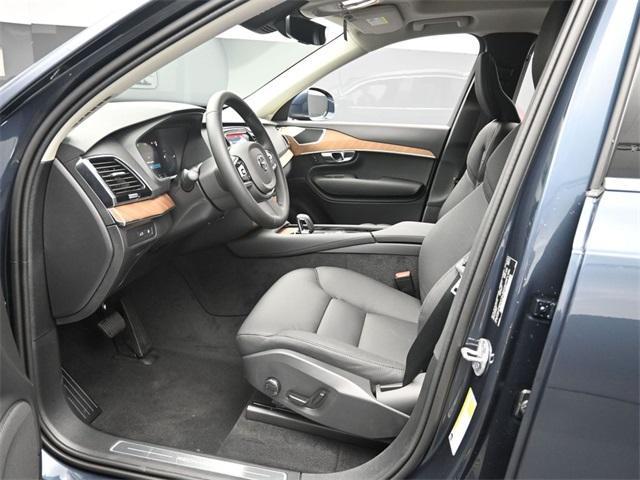 new 2024 Volvo XC90 Recharge Plug-In Hybrid car, priced at $74,212
