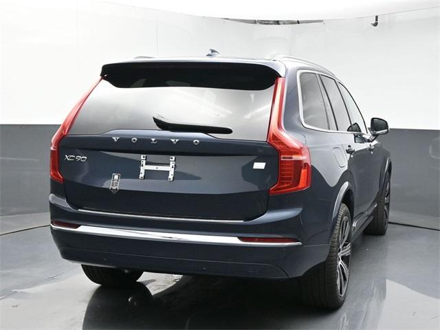 new 2024 Volvo XC90 Recharge Plug-In Hybrid car, priced at $74,212