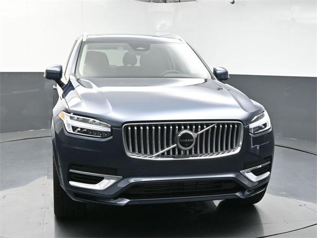 new 2024 Volvo XC90 Recharge Plug-In Hybrid car, priced at $74,212