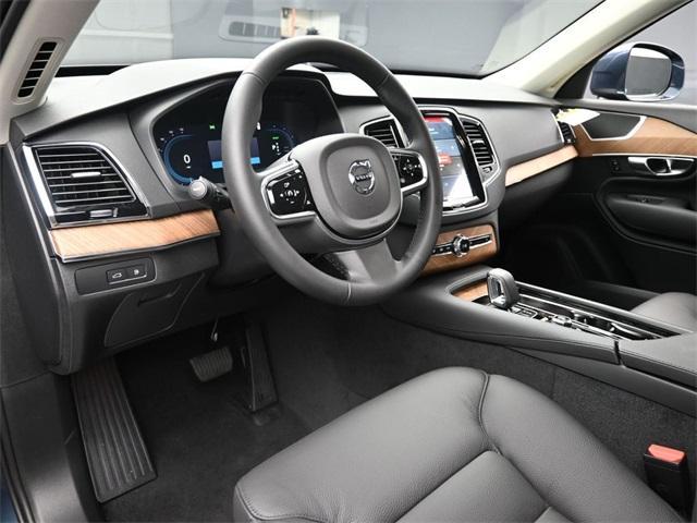 new 2024 Volvo XC90 Recharge Plug-In Hybrid car, priced at $74,212