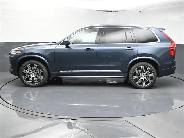 new 2024 Volvo XC90 Recharge Plug-In Hybrid car, priced at $74,212