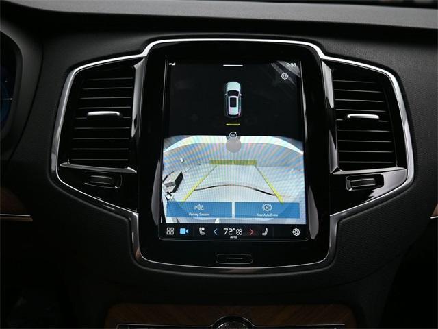 new 2024 Volvo XC90 Recharge Plug-In Hybrid car, priced at $74,212