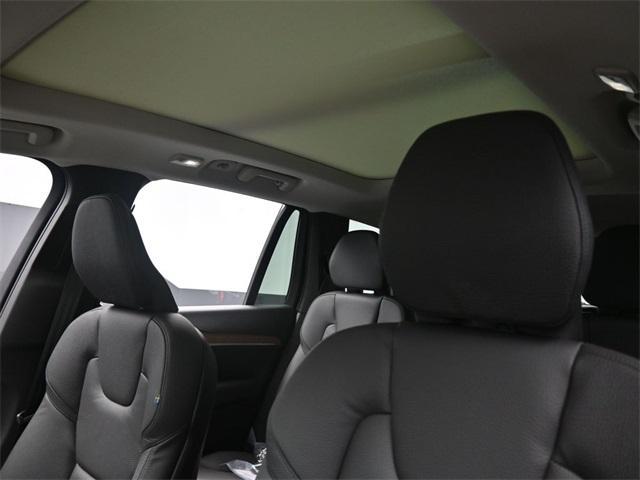 new 2024 Volvo XC90 Recharge Plug-In Hybrid car, priced at $74,212