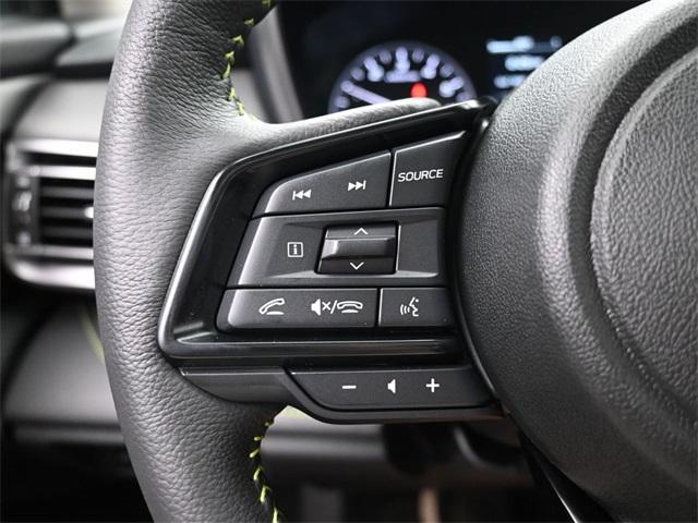 new 2025 Subaru Outback car, priced at $38,701