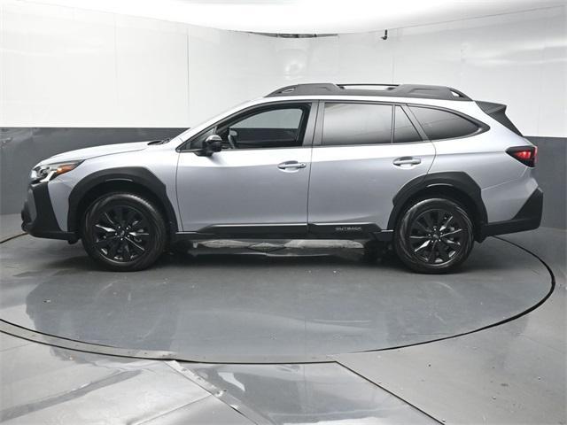 used 2025 Subaru Outback car, priced at $35,690