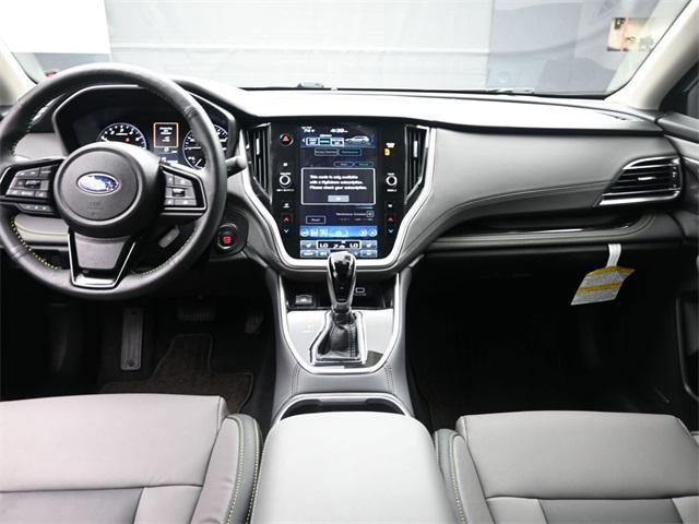 used 2025 Subaru Outback car, priced at $35,690