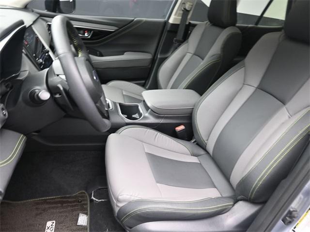 used 2025 Subaru Outback car, priced at $35,690