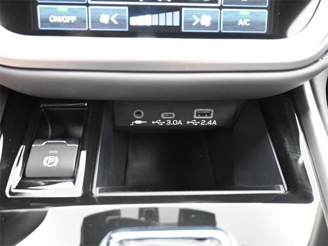 new 2025 Subaru Outback car, priced at $38,701