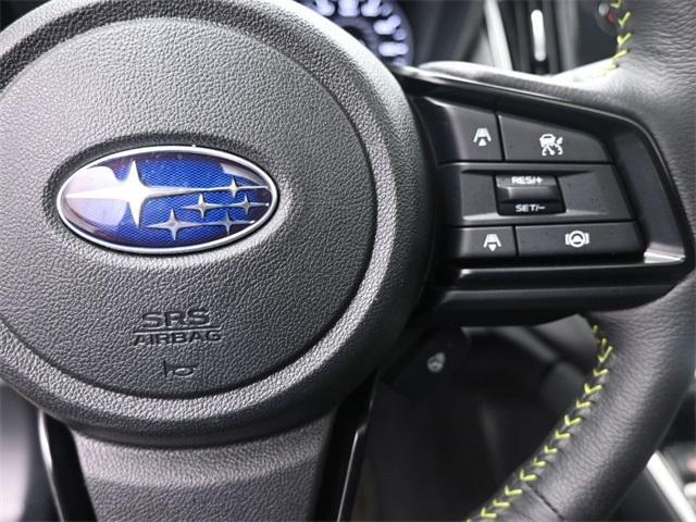 used 2025 Subaru Outback car, priced at $35,690