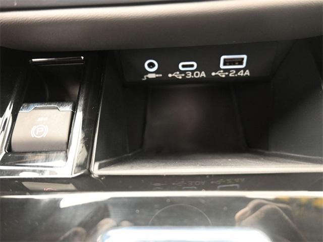 used 2025 Subaru Outback car, priced at $35,690