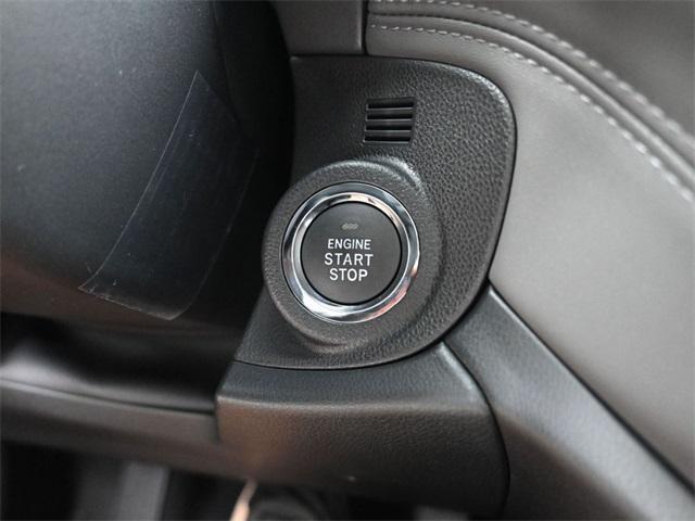 new 2025 Subaru Outback car, priced at $38,701