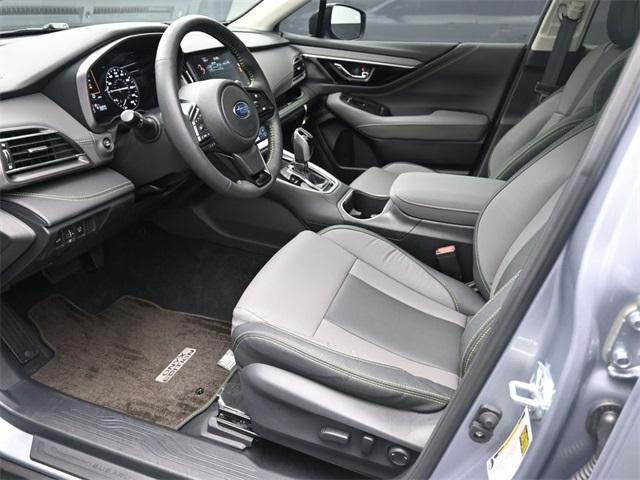 used 2025 Subaru Outback car, priced at $35,690