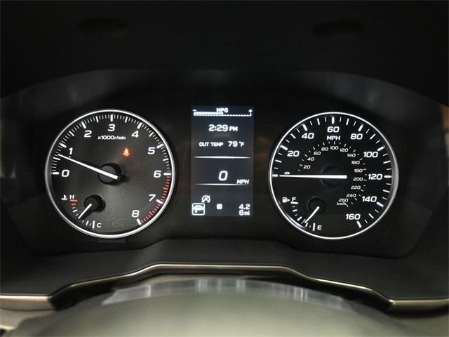 new 2025 Subaru Outback car, priced at $38,701