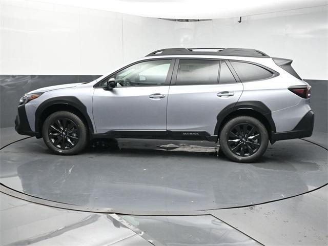 new 2025 Subaru Outback car, priced at $38,701