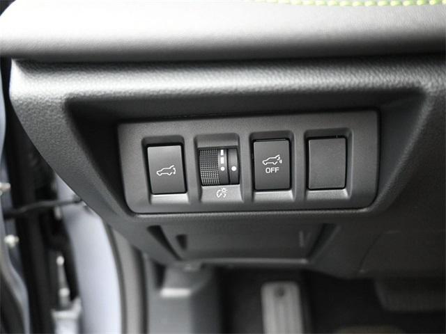 new 2025 Subaru Outback car, priced at $38,701