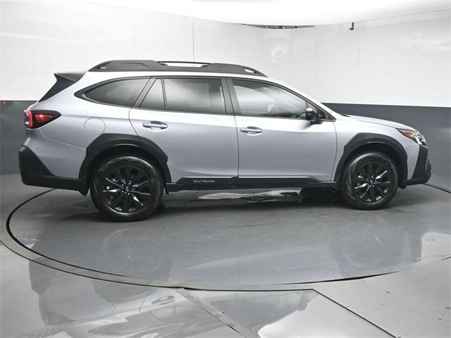 used 2025 Subaru Outback car, priced at $35,690