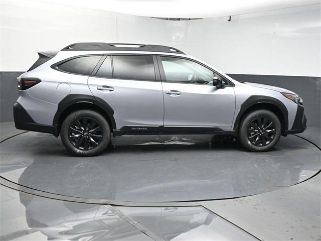 new 2025 Subaru Outback car, priced at $38,701