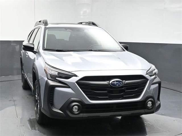 new 2025 Subaru Outback car, priced at $38,701