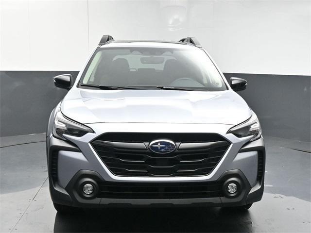 new 2025 Subaru Outback car, priced at $38,701