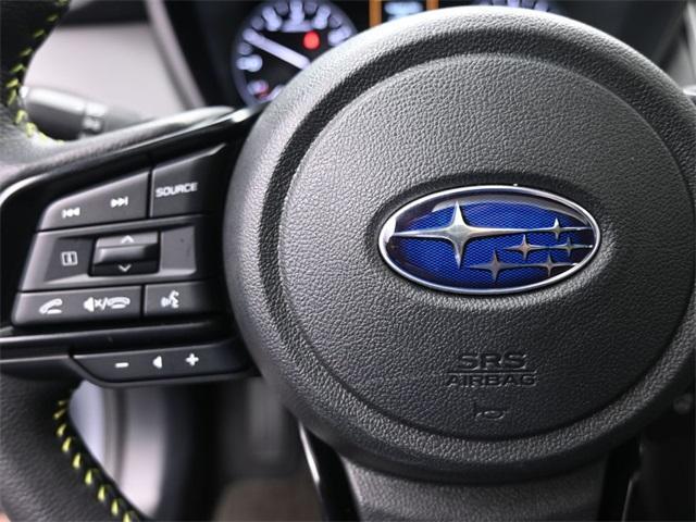 used 2025 Subaru Outback car, priced at $35,690