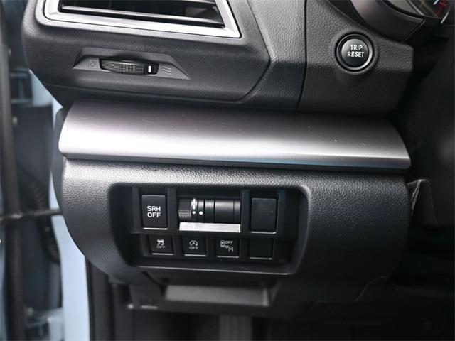 used 2022 Subaru Crosstrek car, priced at $24,313