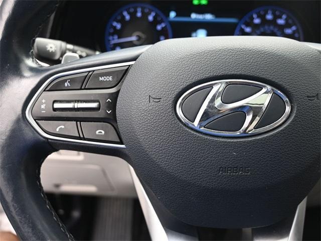 used 2020 Hyundai Palisade car, priced at $23,599