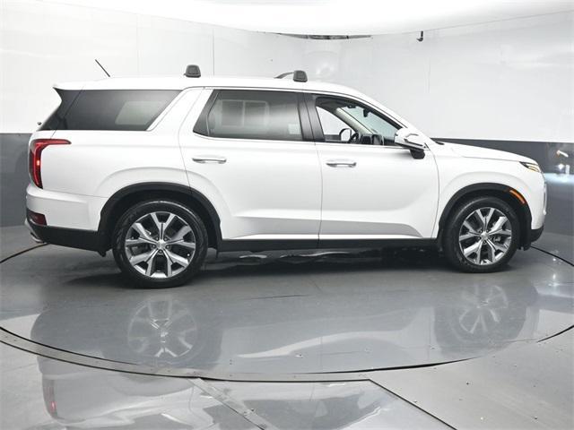 used 2020 Hyundai Palisade car, priced at $23,599
