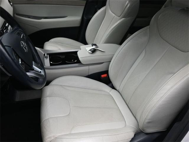 used 2020 Hyundai Palisade car, priced at $23,599