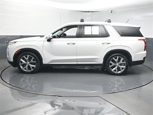 used 2020 Hyundai Palisade car, priced at $23,599