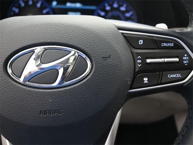 used 2020 Hyundai Palisade car, priced at $23,599